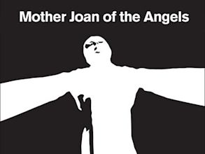 Mother Joan of the Angels