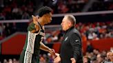 Tom Izzo: Michigan State basketball will get wins, even if 'everybody will give up on us'