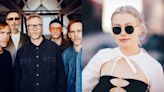 The National and Phoebe Bridgers Share New Song ‘Your Mind Is Not Your Friend’