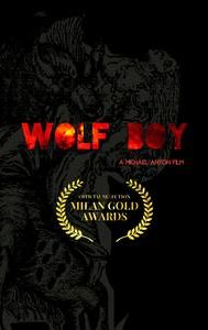 Wolf Boy | Comedy, Horror