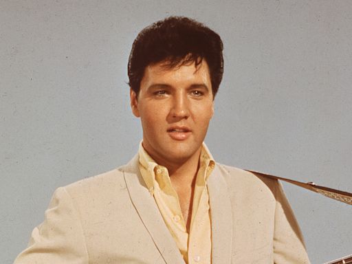 Graceland Questions Authenticity of Elvis Presley Memorabilia Sold by Auction House