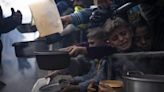 La CIJ ordena a Israel evitar hambruna en Gaza; aumenta a más de 32.500 el total de muertes