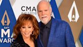 Reba McEntire and Boyfriend Rex Linn Reveal They Had the 'Best Valentine's Dinner Ever' at Sonic