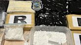 How did New Bedford police make their biggest cocaine bust ever? Inside the $1M coke haul
