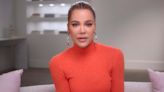 Khloe Kardashian Faints Due to Tristan Thompson's 'Humiliating' Paternity Scandal on 'The Kardashians' Finale