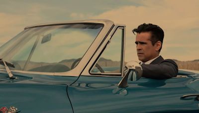 Sugar Season 1 Ending EXPLAINED: What Does Colin Farrell's Detective Decide?