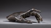 Camille Claudel's hand, not her trauma, is at the center of a magnificent Getty Museum show