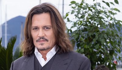 Unvorstellbar: Fast hätte dieser Superstar Johnny Depp die Rolle von 'Edward mit den Scherenhänden' weggeschnappt