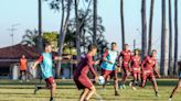 Ferroviária tem desfalque na lateral, mas ganha reforços no meio para jogo em Fortaleza