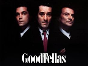 GoodFellas – Drei Jahrzehnte in der Mafia