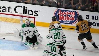 Knights defenseman proving clutch heading into Game 7