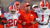 Can Dabo Swinney's 'Clemson Way' still work? The Tigers are about to find out