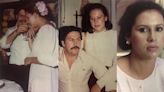 La vida de Victoria Eugenia Henao, la viuda de Pablo Escobar, y el secreto íntimo que guardó durante 44 años