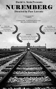 Nuremberg: The 60th Anniversary Director's Cut