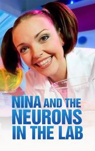 Nina and the Neurons: In the Lab