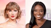 Taylor Swift Reacts to Simone Biles Using 'Ready for It': 'Watched This So Many Times and Still Unready'