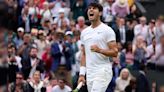 Carlos Alcaraz Overcomes Slump To Reach Wimbledon Quarter-Finals | Tennis News