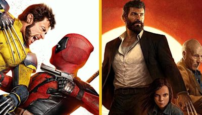Deadpool & Wolverine Officially Surpasses Logan's Lifetime Box Office Haul