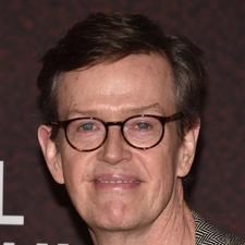 Dylan Baker