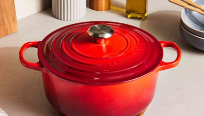 What Is A Le Creuset Mystery Box?