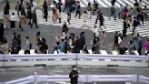 Japan's economy contracts as energy prices soar