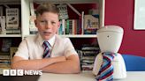 Twickenham pupil with cancer able to attend school using robot