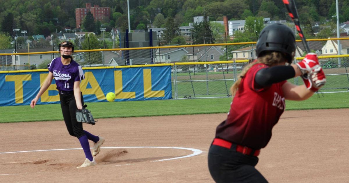 HS SOFTBALL: Lady Owls bounce back with win over Coudersport