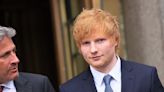 Ed Sheeran apparently vowed to quit music if he's found guilty of plagiarizing Marvin Gaye's 'Let's Get It On'