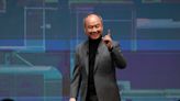 SoftBank’s Son Tells Japan: Adopt AI or Get Left Behind Again