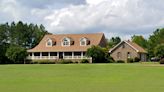 House with bunker up for sale after Zuckerberg sparked frenzy for Doomsday homes