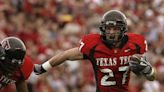 Wide receiver Wes Welker headlines new class of Texas Tech Ring of Honor inductees