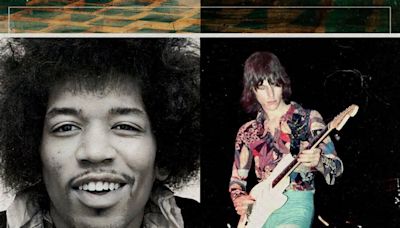 No miracles here: The Jimi Hendrix song that “shook” Jeff Beck