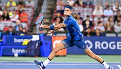 Alejandro Tabilo vs Jannik Sinner: horario y cómo ver los octavos de final del Masters 1000 de Montreal