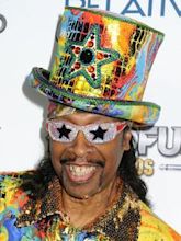 Bootsy Collins