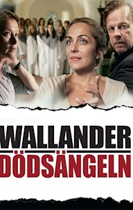 Wallander - Skytten