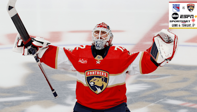 Bobrovsky got start in NHL thanks to current Rangers coach Laviolette | NHL.com