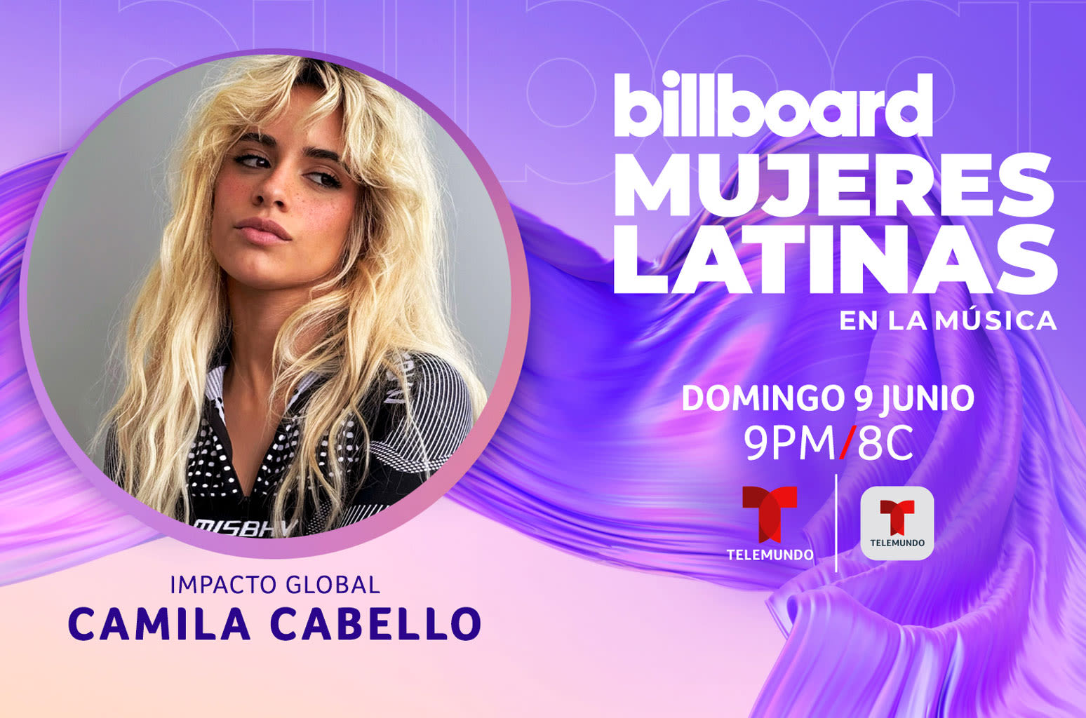 Camila Cabello & Kali Uchis to Be Honored at Billboard Latin Women in Music 2024