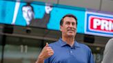 GameDay’s guest picker Saturday morning will be .... actor/KU Jayhawks grad Rob Riggle