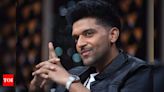 Guru Randhawa joins the new season of Sa Re Ga Ma Pa; says, “I am here to be more of a friend and a coach than a judge” - Times of India