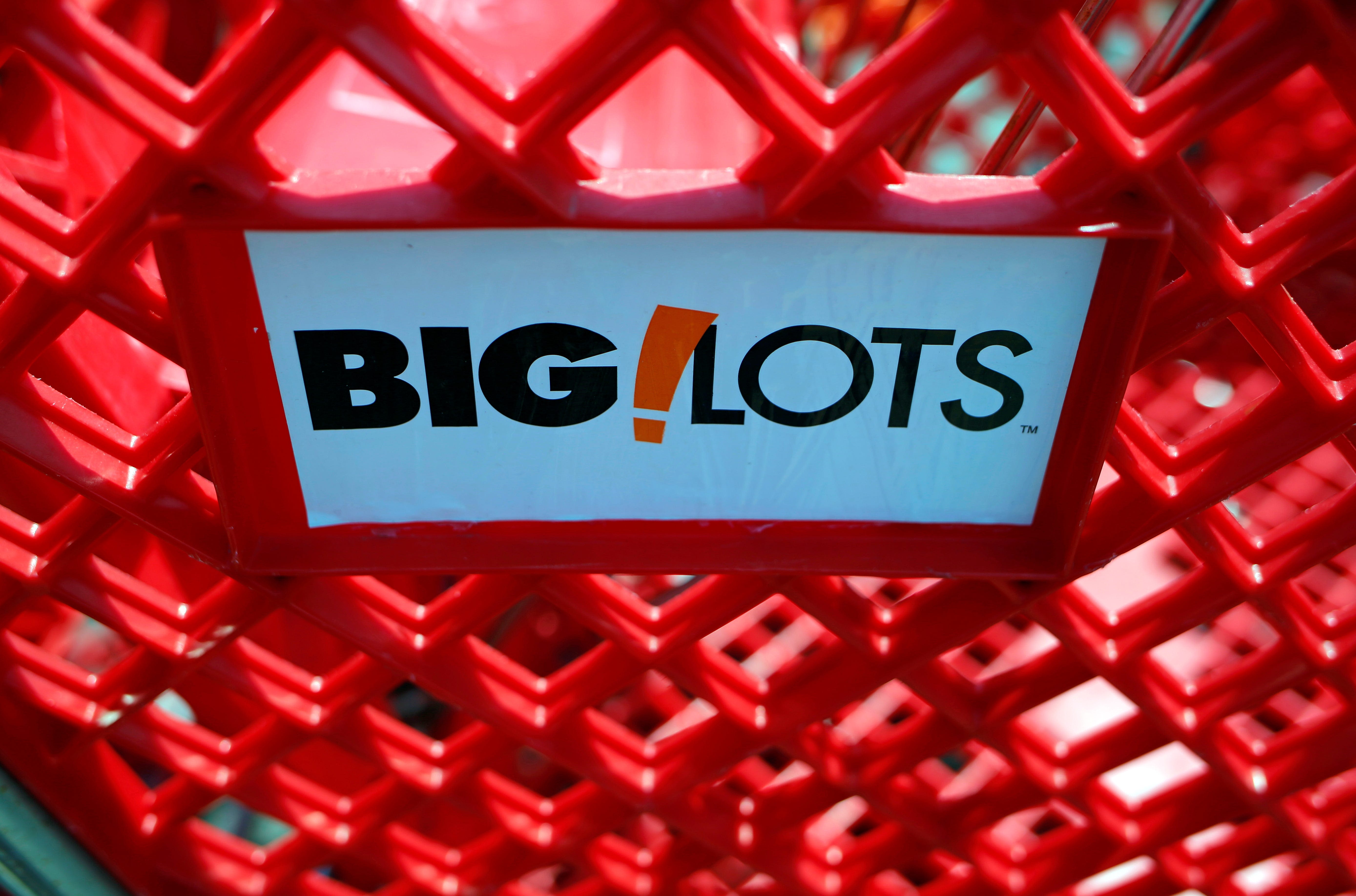 Big Lots will close up to 40 stores as it mulls bankruptcy. There are 5 Delaware locations