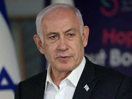 Netanyahu autoriza que los negociadores entablen conversaciones en detalle para un acuerdo de cese del fuego con Hamas