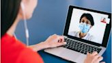 The doctor is in… but what's behind them? Study reveals impacts of telehealth background settings