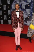 Stromae