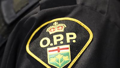 1 person dead after crash near Collingwood: OPP