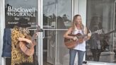 'A feel-good time': Play Music on the Porch Day returns to Panama City and St. Andrews