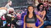 Brandi Rhodes Reacts to Bloodline Attack on Cody and Randy, Says She and Kim Orton Would Have Saved Them