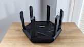 Asus RT-AXE7800 review: one of the best Wi-Fi 6E routers for your home