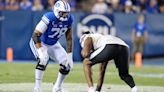 Assessing the NFL Readiness of Chiefs Rookie Tackle Kingsley Suamataia