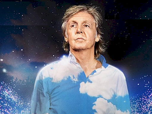 Show de Paul McCartney em Florianópolis terá camarote com serviços especiais