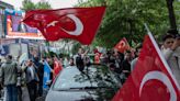 Erdogan gana presidencia de Turquía pese a fricción por economía